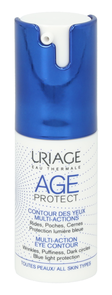 Uriage Age Protect Multi-Action Eye Contour 15 ml