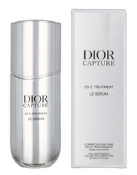 Dior Capture Totale Le Serum Age-Defying Correction 50 ml