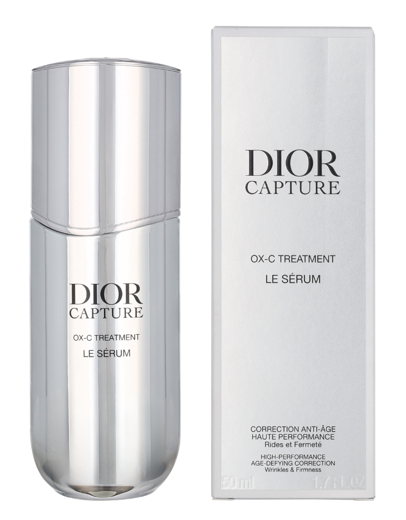 Dior Capture Totale Le Serum Age-Defying Correction 50 ml