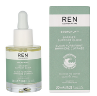 REN Evercalm Barrier Support Elixir 30 ml