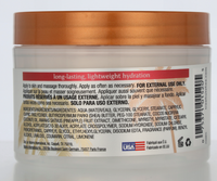 Tree Hut Whipped Shea Body Butter 240 g