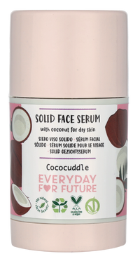 Everyday For Future Solid Face Serum 30 g