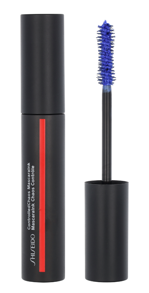 Shiseido ControlledChaos MascaraInk