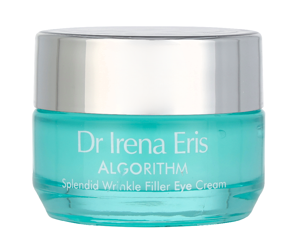 Dr Irena Eris Splendid Wrinkle Filler Eye Cream 15 ml