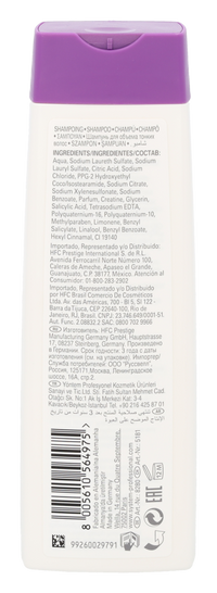 Wella SP - Volumize Shampoo