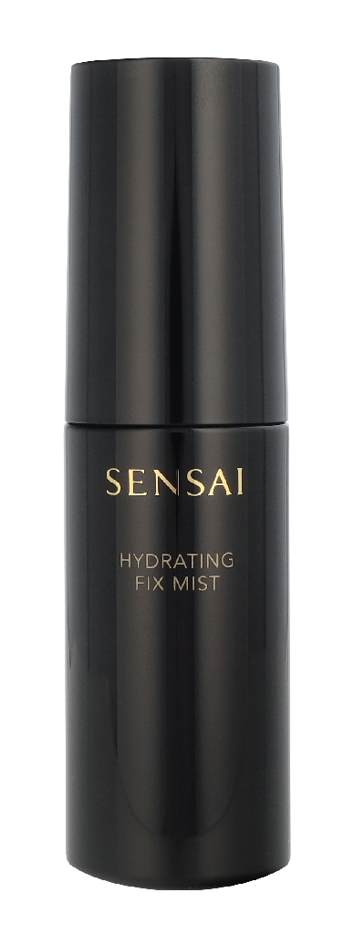 Sensai Hydrating Fix Mist 50 ml