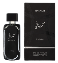 Lattafa Hayaati Edp Spray 100 ml