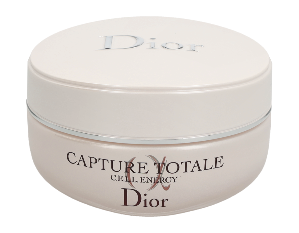 Dior Capture Totale Cell Energy Cream 50ml