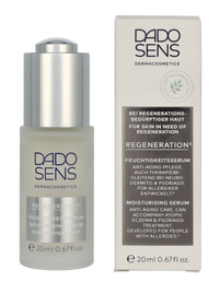 Dado Sens Regeneration Moisturising Serum 20 ml