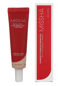 Missha Perfect Cover BB Cream SPF42 PA+++ 50 ml