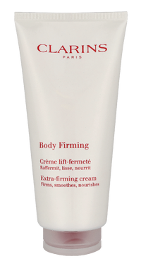 Clarins Extra Firming Body Cream 200ml