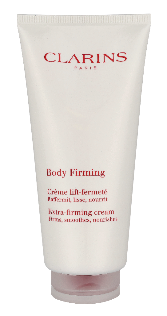 Clarins Extra Firming Body Cream 200ml