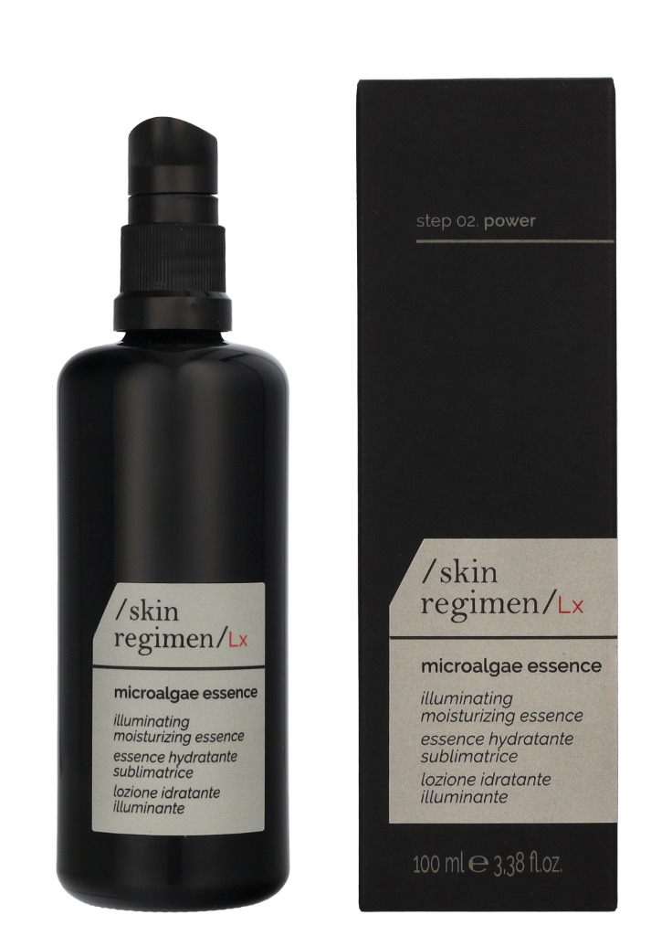 Comfort Zone Skin Regimen Lx Microalgae Essence 100 ml