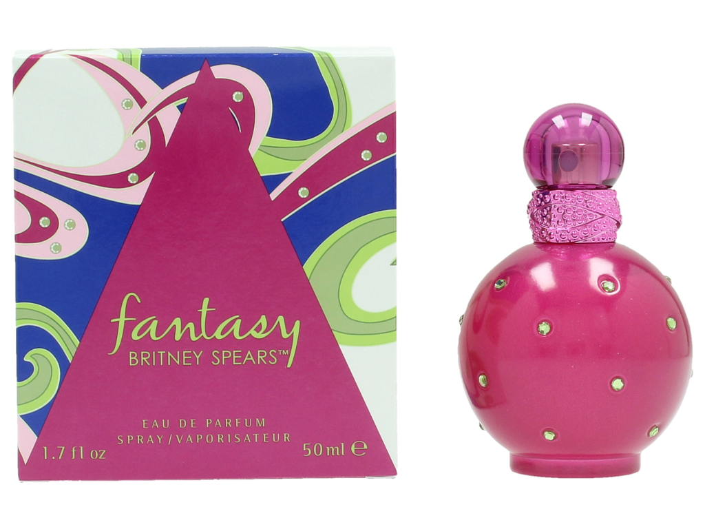 Britney Spears Fantasy Edp Spray 30 ml
