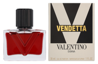 Valentino Vendetta Donna Edp Spray 30 ml