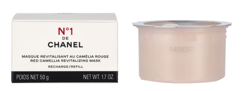 Chanel No 1 Revitalizing Mask Refill 50 g