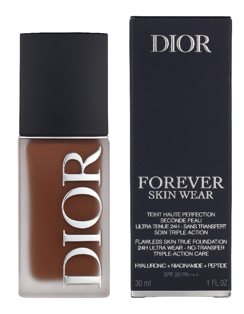 Dior Forever Skin Wear 30 ml