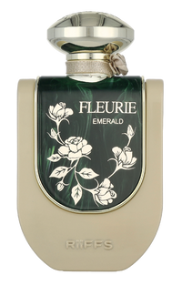 Riiffs Fleurie Emerald Edp Spray 100 ml