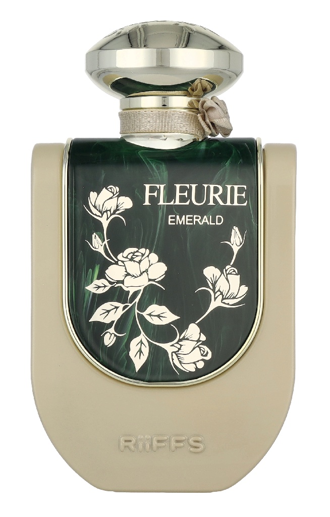 Riiffs Fleurie Emerald Edp Spray 100 ml