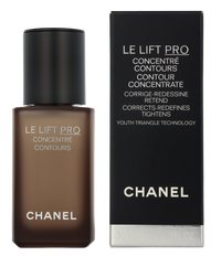 Chanel Le Lift Pro Contour Concentrate