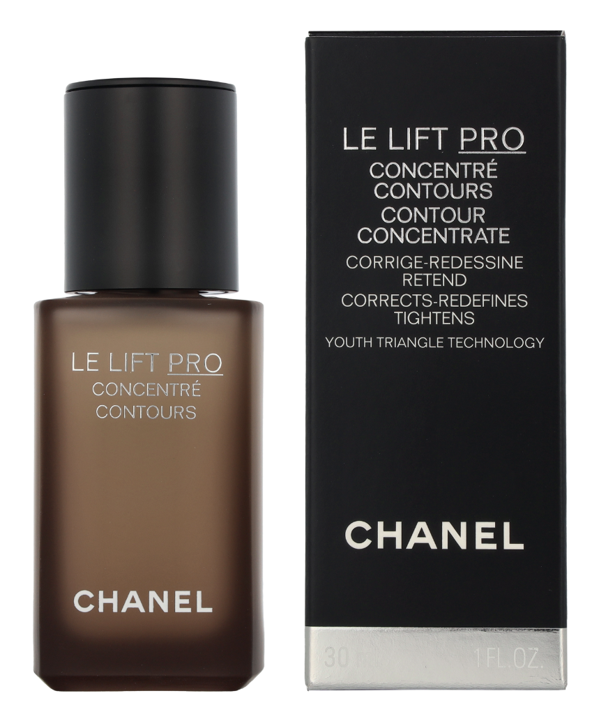Chanel Le Lift Pro Contour Concentrate