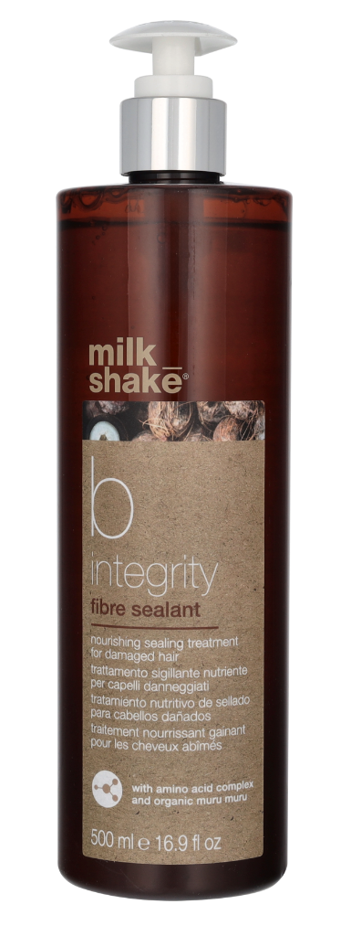Milk_Shake Integrity Fiber Sealant 500 ml