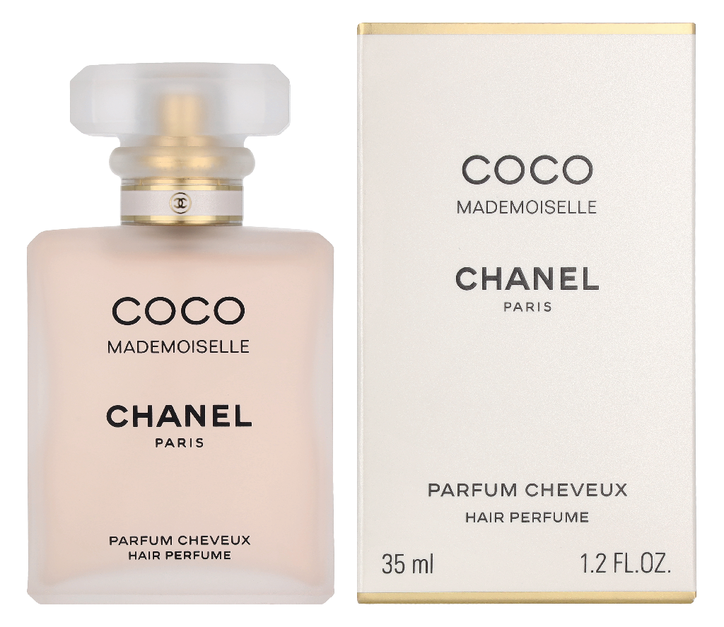 Chanel Coco Mademoiselle Hair Mist Spray 35ml