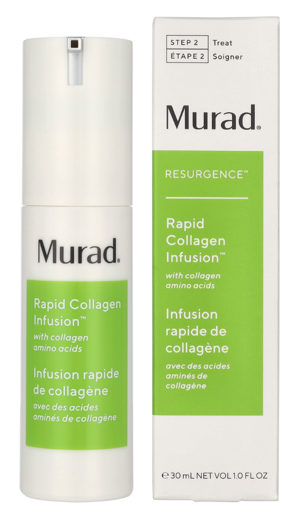 Murad Resurgence Rapid Collagen Infusion 30 ml