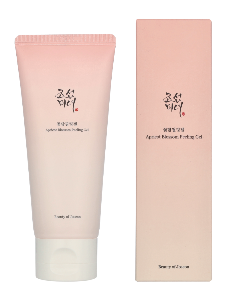 Beauty Of Joseon Apricot Blossom Peeling Gel 100 ml