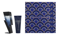 Carolina Herrera Bad Boy Cobalt Giftset