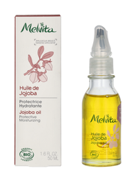 Melvita Jojoba Oil 50 ml