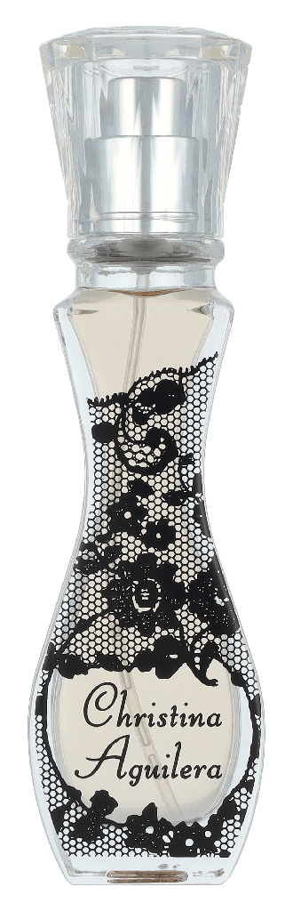 Christina Aguilera Woman Edp Spray