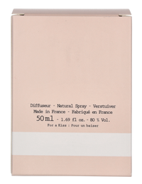 IKKS For A Kiss Edt Spray