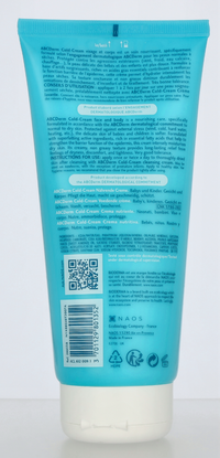 Bioderma ABCDerm Cold Nourishing Body Cream