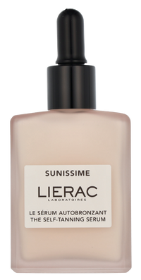 Lierac Sunissime The Self-Tanning Serum 30 ml