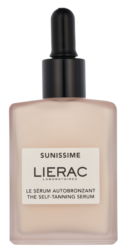 Lierac Sunissime The Self-Tanning Serum 30 ml