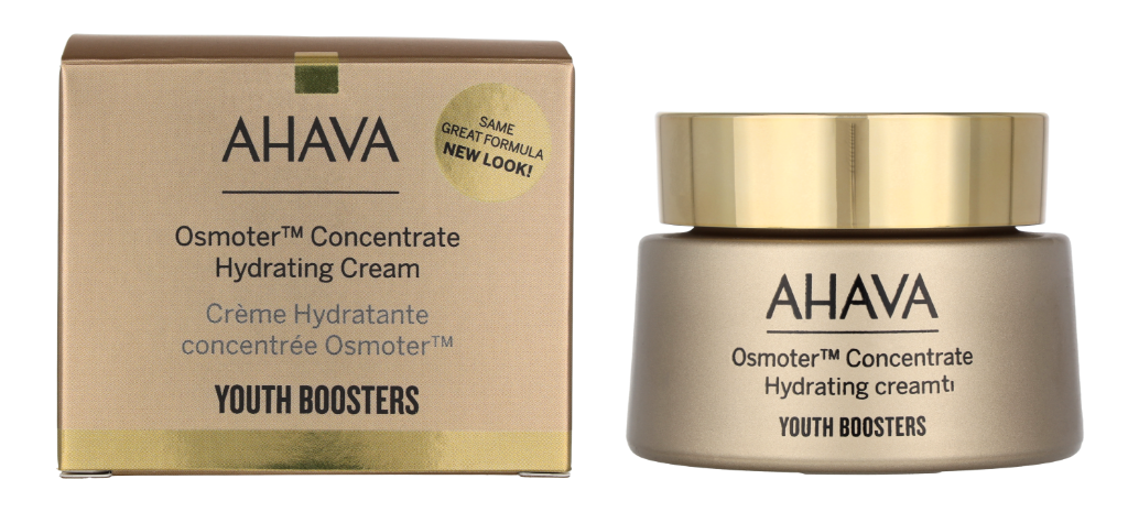 Ahava Dead Sea Osmotor Supreme 50 ml