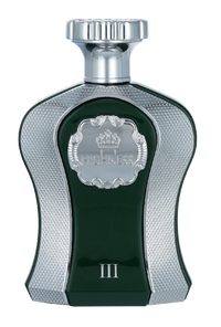 Afnan Highness Green III Edp Spray 100 ml
