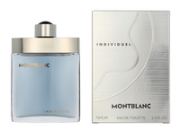 Montblanc Individuel Edt Spray 75 ml