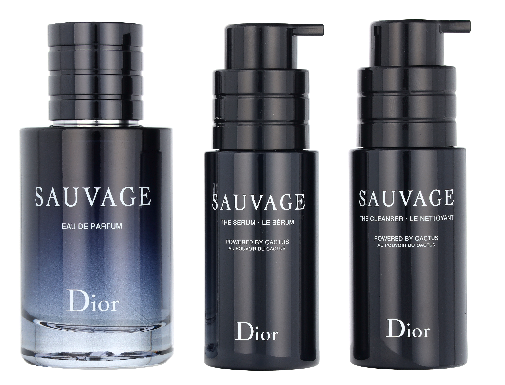 Dior Sauvage Giftset
