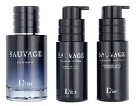 Dior Sauvage Giftset