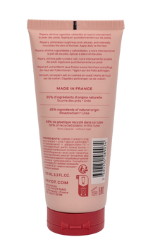 Payot Rituel Micro-Peeling Melting Feet Balm 100 ml