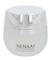 Sensai Cp Eye Contour Cream 15ml