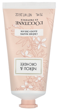 L'Occitane Neroli & Orchidee Hand Cream 75 ml