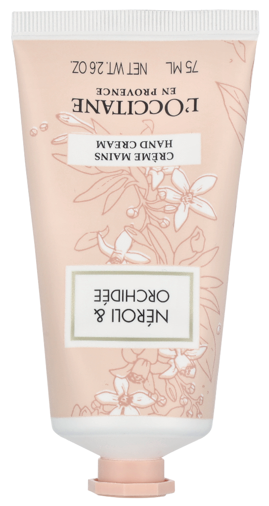 L'Occitane Neroli & Orchidee Hand Cream 75 ml