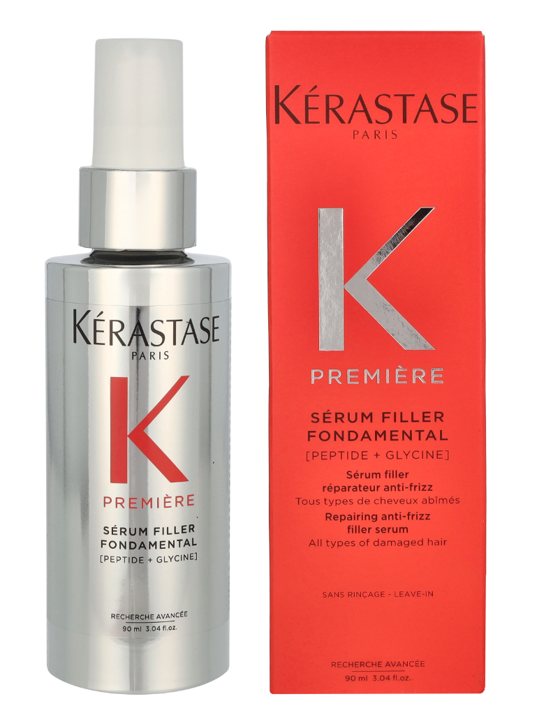 Kerastase Premiere Repair Serum SERUM REPARATEUR FONDAMENTAL - SOIN 90ml 90 ml