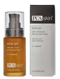 PCA Skin Acne Gel Advanced Treatment With Omnisome 29.50 ml