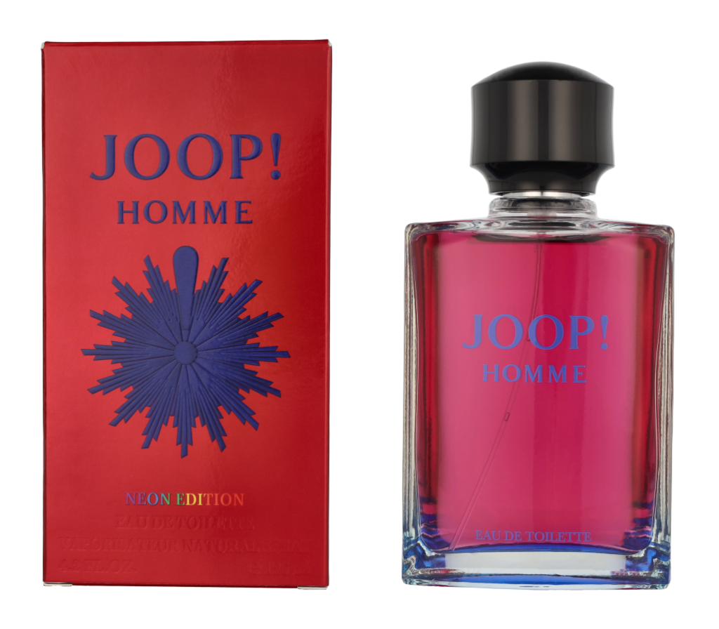 Joop! Homme Neon Edt Spray