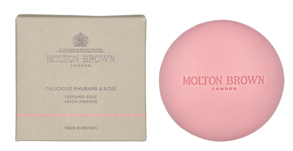 Molton Brown Perfumed Soap 150 g