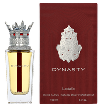 Lattafa Dynasty Edp Spray 100 ml